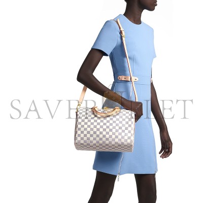 LOUIS VUITTON SPEEDY BANDOULIÈRE 30 N41373 (30*21*17cm) LOUIS VUITTON SPEEDY BANDOULIÈRE 30 N41373 (30*21*17cm)